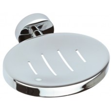 TORA Valli Series Soap Holder TR-BA-SPH-07713-CH