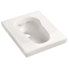 LE CELEBRITY Ceramic Squatting Pan LC7022 / LC-SYW-SQ-07727-WW