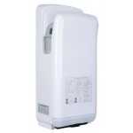 TORA Brushless Motor Hot & Cold Automatic Jet Hand Dryer TR-BA-HDD-07732-WW
