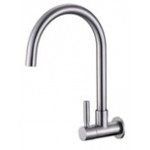 TORA Senso Series Kitchen Wall Sink Cold Tap WS4411 / TR-TP-WS-07745-ST