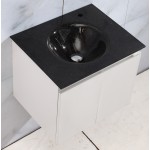 TORA Bathroom Basin Cabinet JG1035 / TR-BBC-MNC-07768