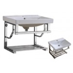 TORA Bathroom Basin Cabinet JG1036 / TR-BBC-MNC-07914