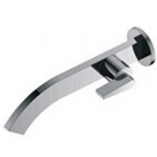 TORA Malko Series Wall Mounted Basin Tap WB780 /  TR-TP-WB-08009-CH