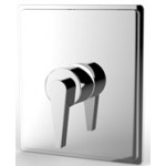 TORA Malko Series Concealed Bath Mixer CBM780-1 /  TR-TP-CBM-08012-CH
