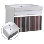TORA Bathroom Basin Cabinet JG1038 / TR-BBC-MNC-08031