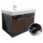 TORA Bathroom Basin Cabinet JG1039 / TR-BBC-MNC-08034