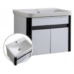 TORA Bathroom Basin Cabinet JG1040 / TR-BBC-MNC-08037