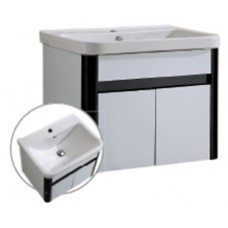 TORA Bathroom Basin Cabinet JG1040 / TR-BBC-MNC-08037