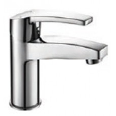 TORA Vaness Series Wash Basin Mixer Tap TR-TP-BTM-08044-CH