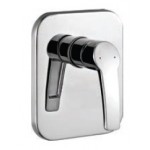 TORA Vaness Series Concealed Bath Mixer TR-TP-CBM-08048-CH