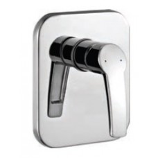 TORA Vaness Series Concealed Bath Mixer TR-TP-CBM-08048-CH