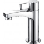 Tora Cromwell Series Wash Basin Cold Tap TR-TP-BC-08050-CH