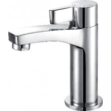 Tora Cromwell Series Wash Basin Cold Tap TR-TP-BC-08050-CH