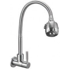 TORA Senso Series Kitchen Wall Sink Cold Tap WS311 / TR-TP-WS-08053-ST