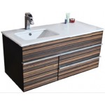 TORA Bathroom Basin Cabinet JG4682A / TR-BBC-MNC-08097