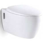 LE CELEBRITY Wall Hung Water Closet WT01 / LC-SYW-CCS-08202-WW