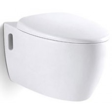 LE CELEBRITY Wall Hung Water Closet WT01 / LC-SYW-CCS-08202-WW