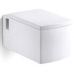 LE CELEBRITY Wall Hung Water Closet WT03 / LC-SYW-CCS-08204-WW
