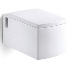 LE CELEBRITY Wall Hung Water Closet WT03 / LC-SYW-CCS-08204-WW