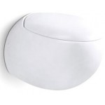 LE CELEBRITY Wall Hung Water Closet WT06 / LC-SYW-CCS-08205-WW