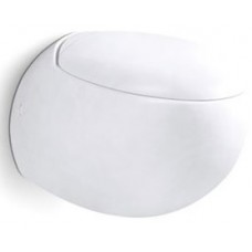 LE CELEBRITY Wall Hung Water Closet WT06 / LC-SYW-CCS-08205-WW