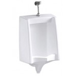 LE CELEBRITY Wall Hung Urinal U04 / LC-SYW-UR-08208-WW