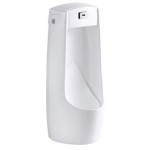 LE CELEBRITY Automatic Reactive Flush Urinal U06 / LC-SYW-UR-08209-WW