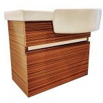 TORA Bathroom Basin Cabinet TR-BBC-MNC-08233