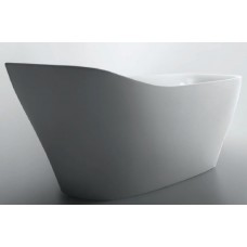 TORA Free Standing Long Bath FSB709 / TR-BHT-FSB-08362-WW