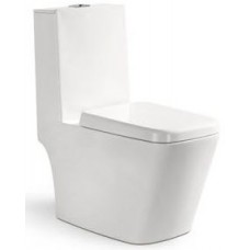 LE CELEBRITY One Piece Water Closet STELLE / LC-SYW-OPS-09821-WW