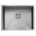 TORA Designer Series Kitchen Sink TR-KS-SB-08431-ST