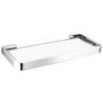 TORA Benzite Series Glass Shelf BZ0163 / TR-BA-GS-08496-PL