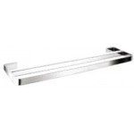 TORA Benzite Series Double Towel Bar BZ0162 / TR-BA-TLB-08497-PL