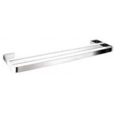 TORA Benzite Series Double Towel Bar BZ0162 / TR-BA-TLB-08497-PL