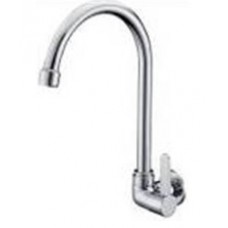 TORA Cromwell Series Kitchen Wall Sink Cold Tap WS5100 / TR-TP-WS-08509-CH