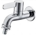 TORA Cromwell Series Wall Hose Bib Tap WB5101 / TR-TP-WB-08511-CH