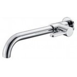 TORA Cromwell Series Wall Mounted Basin Tap WB5102 / TR-TP-WB-08515-CH