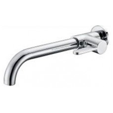 TORA Cromwell Series Wall Mounted Basin Tap WB5102 / TR-TP-WB-08515-CH