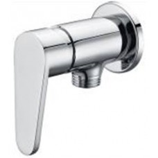 TORA Halphen Series Angle Valve AV5200 / TR-TP-AV-08518-CH