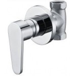 TORA Halphen Series Stopcock SC5200 / TR-TP-SC-08520-CH