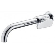 TORA Halphen Series Wall Mounted Basin Tap WB5202 / TR-TP-WB-08521-CH