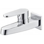 TORA Halphen Series Wall Bib Tap WB5200 / TR-TP-WB-08524-CH