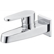 TORA Halphen Series Wall Bib Tap WB5200 / TR-TP-WB-08524-CH