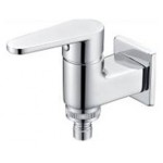 TORA Halphen Series Wall Hose Bib Tap WB5201 / TR-TP-WB-08525-CH