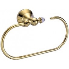 TORA Grivas Series Towel Ring GV0611 / TR-BA-TRG-08538-CG