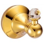 TORA Grivas Series Robe Hook GV0615 / TR-BA-RH-08539-CG