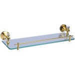 TORA Grivas Series Glass Shelf GV0613 / TR-BA-GS-08542-CG