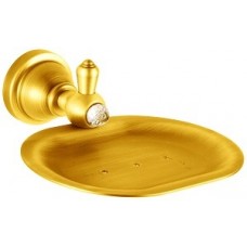 TORA Grivas Series Soap Dish Holder GV0608 / TR-BA-SPH-08543-CG