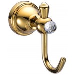 TORA Grivas Series Robe Hook GV0605 / TR-BA-RH-08544-CG