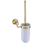 TORA Grivas Series Toilet Brush Holder GV0606 / TR-BA-TBH-08545-CG